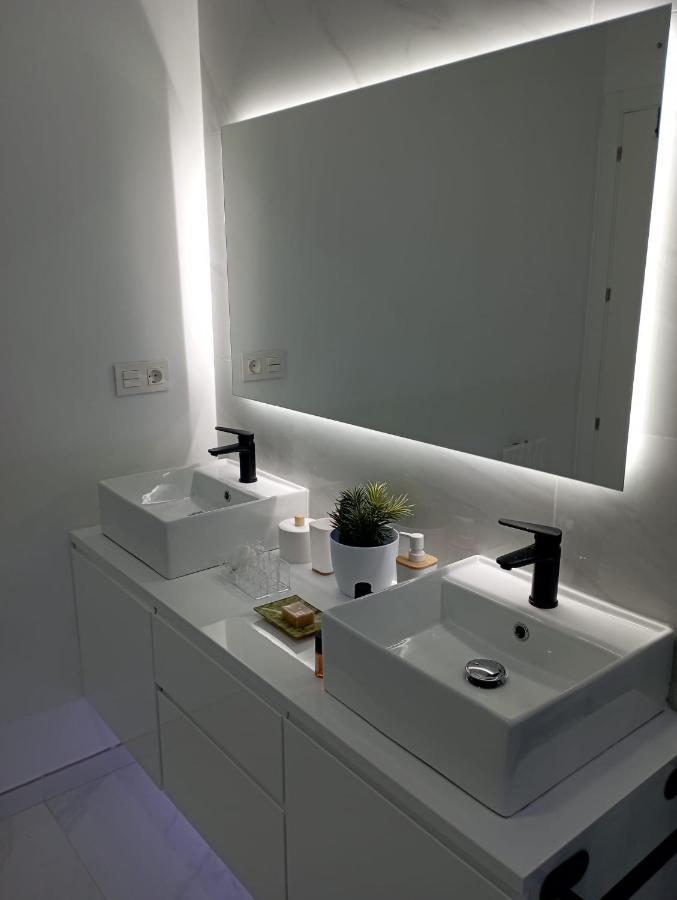 Super Apartamento Santiago سانتياغو دي كومبوستيلا المظهر الخارجي الصورة