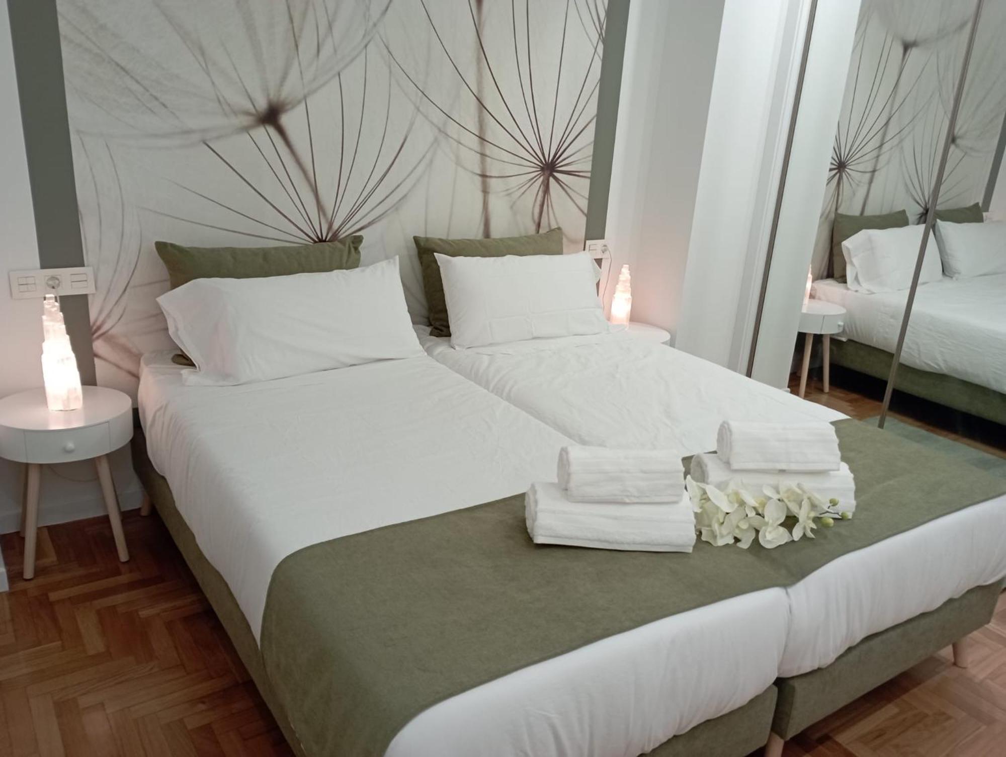 Super Apartamento Santiago سانتياغو دي كومبوستيلا المظهر الخارجي الصورة