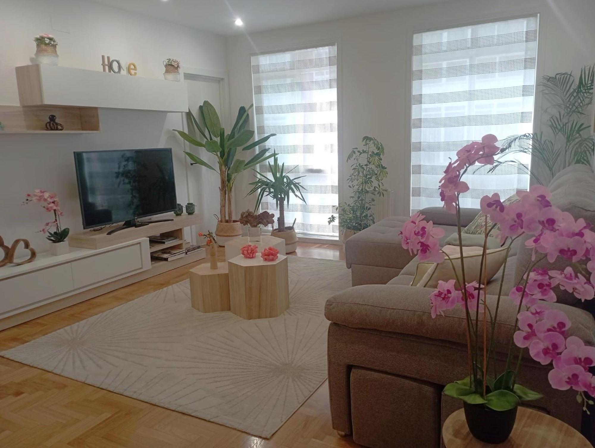 Super Apartamento Santiago سانتياغو دي كومبوستيلا المظهر الخارجي الصورة